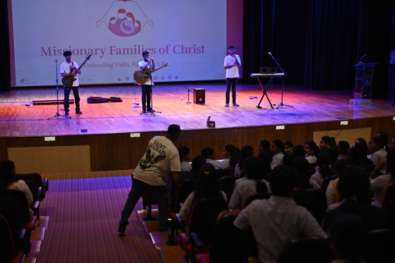 Special Assembly